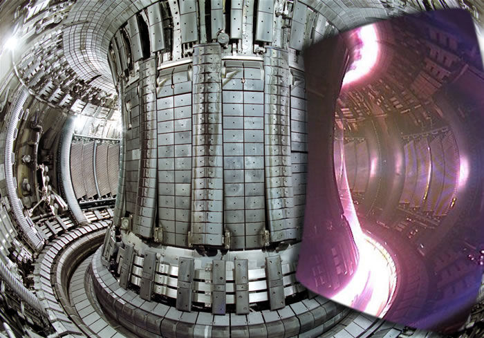 Vacuum Vessel ITER